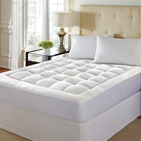 hotel memory foam mattress